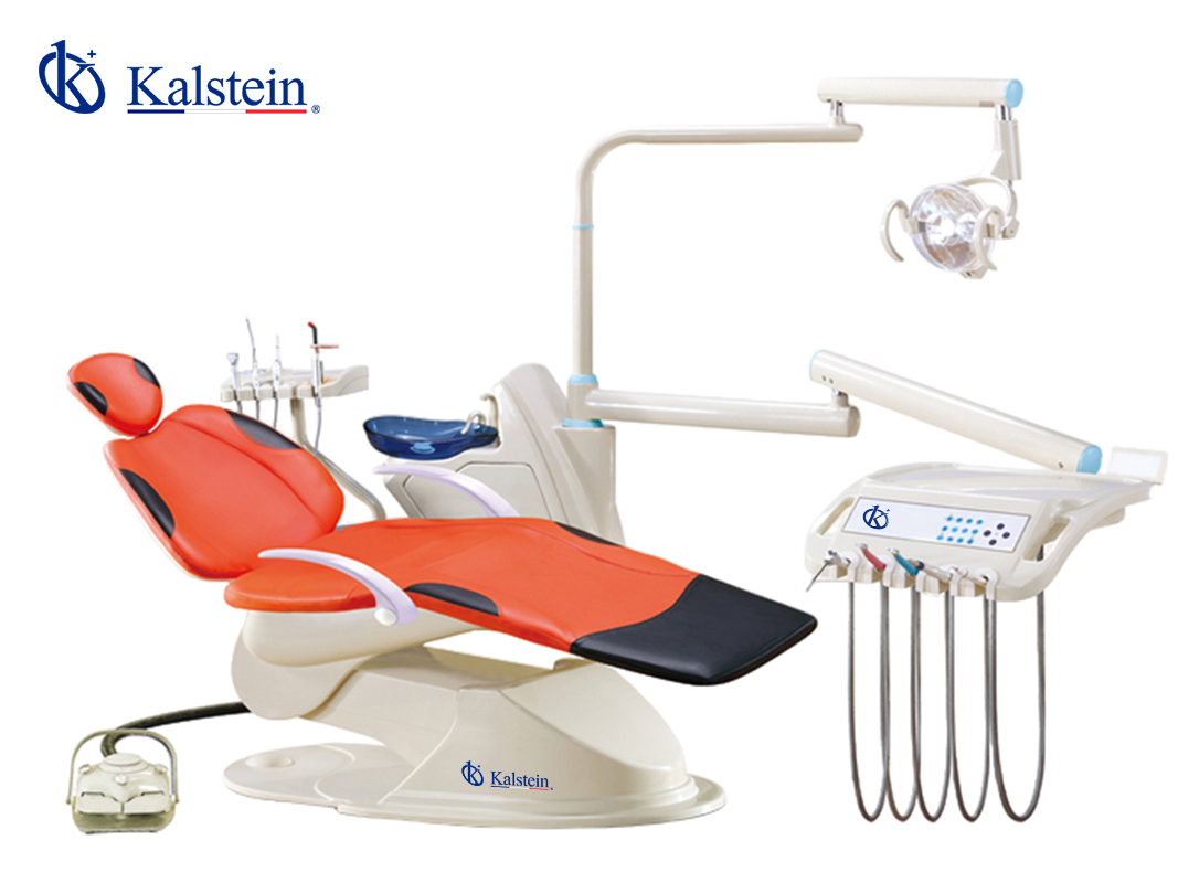 Sèche-dents Orthodontique Professionnel - Appareil à Air Chaud Pour Laboratoire Dentaire Avec 3 Embouts